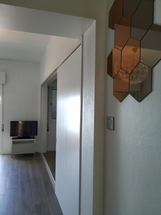 Appartement Janela Do Mar à Quarteira Extérieur photo