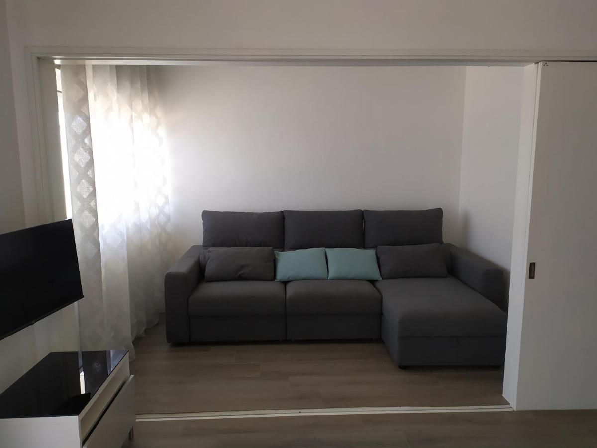 Appartement Janela Do Mar à Quarteira Extérieur photo